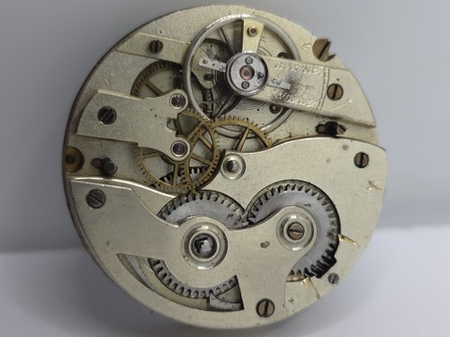Orologio militare vintage