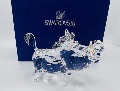 Swarovski disney leone - disney,