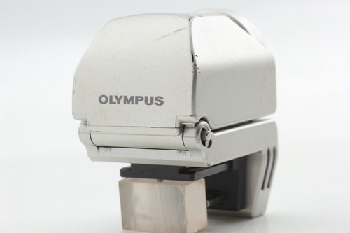 Ecc olympus 2 - vf-2, silver