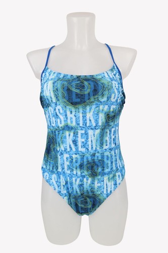 Bikkembergs costume intero - costume,