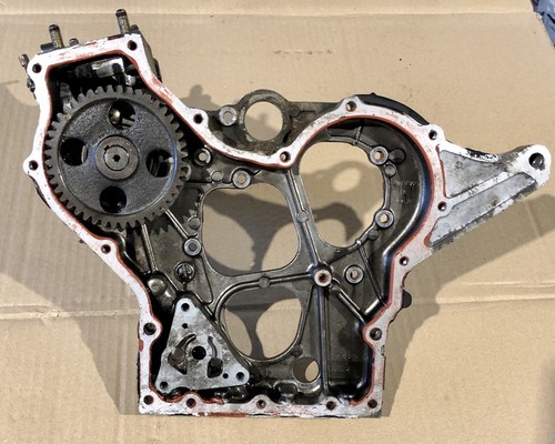 Cassetta ruota motore - , yanmar