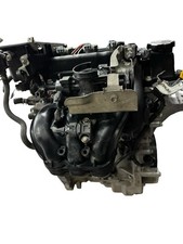 MOTORE 1KR CON EGR SUBARU