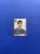 MAGHI DEL GOL 1964 BAGGIOLI CAGLIARI  NIELSEN  24 - NUOVA MOLTO BUONA