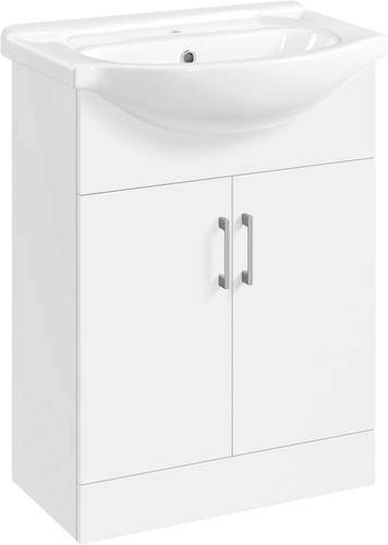 Mobile bagno con - bagno, in