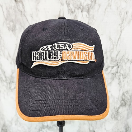 Cappello berretto harley - cappello,