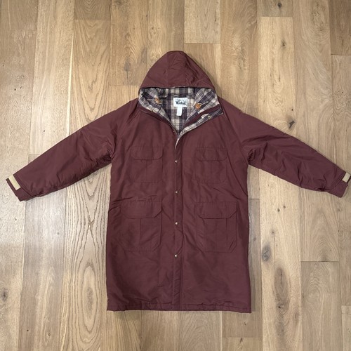 Giacca vintage woolrich - woolrich, uomo
