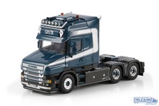 WSI SDTB Scania 4 serie