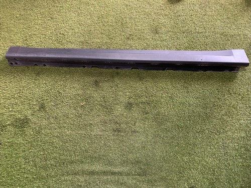 Fascia modanatura minigonna - , sx