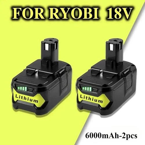 Batteria per ryobi one - batteria,