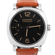 CARTE Panerai Radiomir 1940