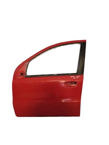 Fiat panda serie - 2°, (03>10)