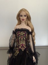 Integrity Toys Fashion Royalty