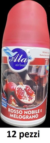 Air wick glade - wick/glade, deodorante