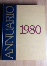 Enciclopedie Rizzoli /ANNUARIO 1980/AVVENIMENTI 1979