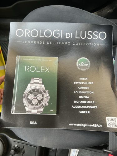 Leggende del tempo collection - del,