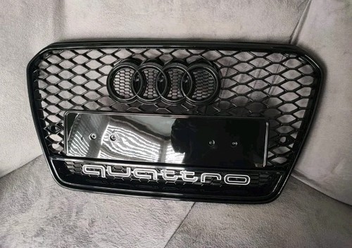 Griglia nido ape audi - griglia, a5