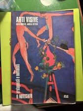Arti visive. Protagonisti e