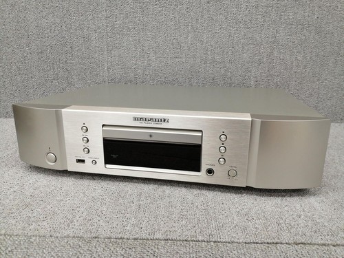 Lettore marantz cd6005 - marantz,