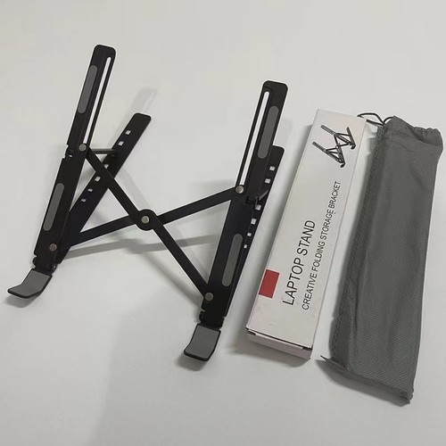 Supporto portatile pieghevole - supporto,