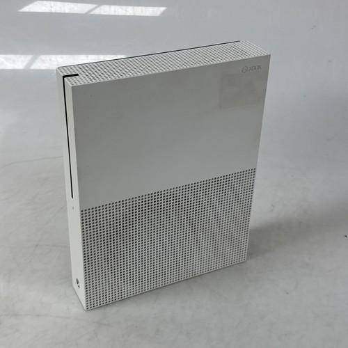 Xbox one console bianca - s,