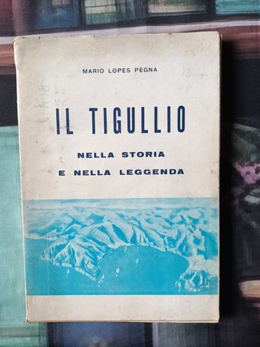 Tigullio nella storia e - il,