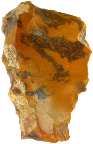 Lame neanderthal graffi - di,