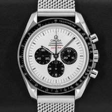 Omega Speedmaster "Mod" Apollo