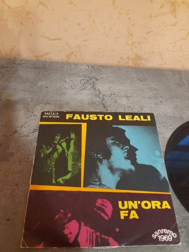 Fausto leali giri - fausto,