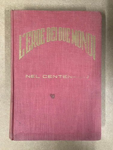 Eroe dei due - l'eroe,