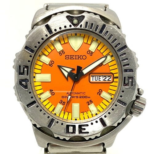 Orologio automatico seiko - orologio,