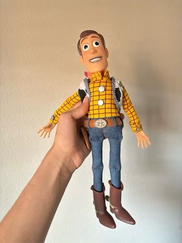 Disney pixar toy story - toy,