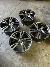 Cerchi In Lega MAK per Volvo 20’ Pollici