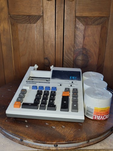 Casio 1211 calcolatrice - casio, da