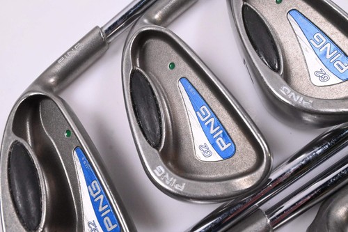 Ping ferri stiro 5 pw - ping,