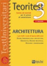 Teoritest. Teoria ed esercizi