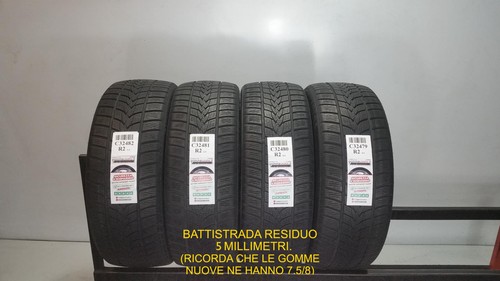 Gomme usate termiche - gomme,