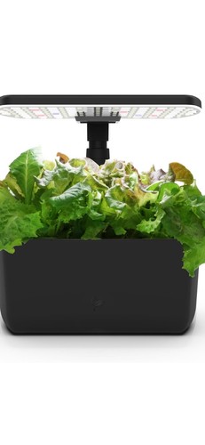Raccolta aerogarden - raccolta,