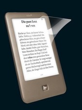 tolino shine Pellicola