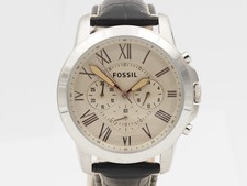 FOSSIL Orologio Cronografo