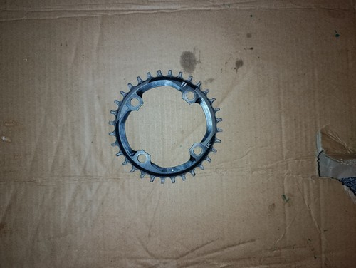 Monocorona sram 11v 32t - monocorona,
