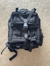 Zaino Maxpedition Typhoon nero