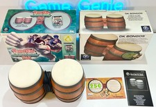 Donkey Kong Jungle Beat Pak DK