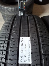 PNEUMATICI 205/60r16 96 H DUNLOP SPORT ALL SEASON 4 STAGIONI Cod 407