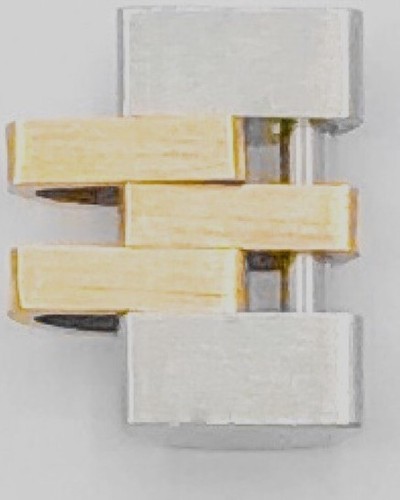 Rolex jubilee bracelet link - bracelet,