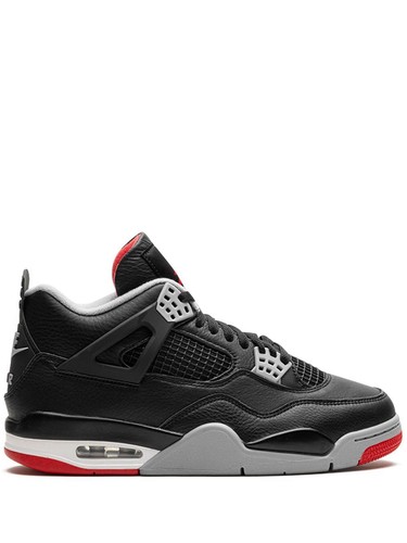 Nike air jordan retro bred - nike,