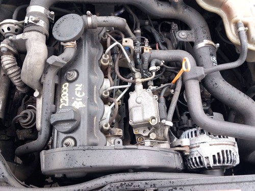 Afn motore completo 2846591 - motore, /
