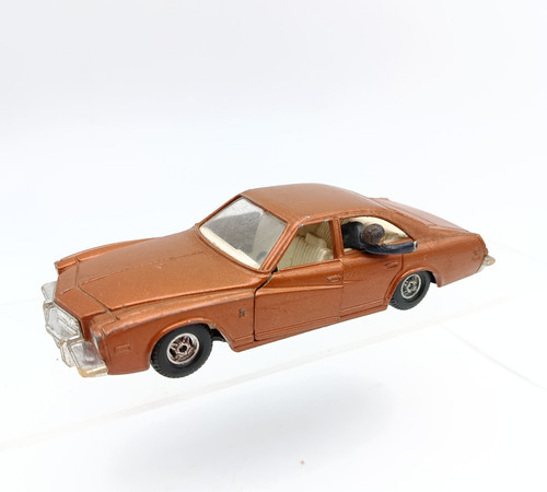 Corgi kojac buick - regal, ref