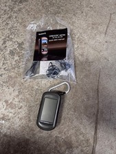 Garmin Oregon 550 GPS portatile per escursionismo