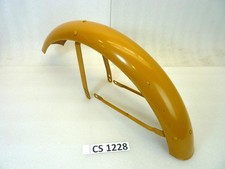 Parafango anteriore Guzzi