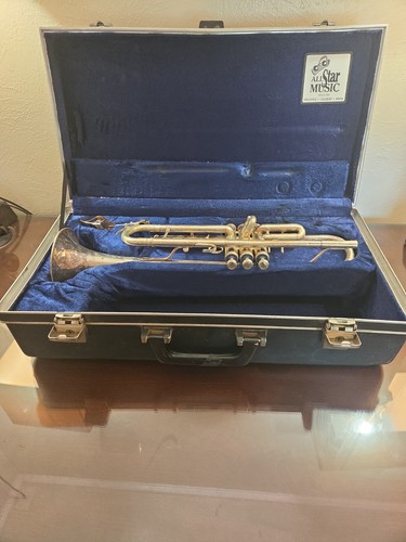Tromba amati kraslice - bb,
